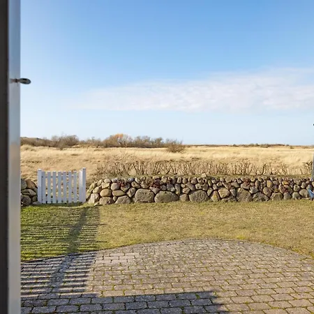 Сasa de vacaciones Moewe