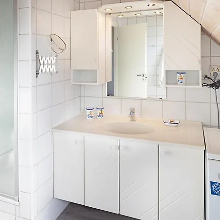 Сasa de vacaciones Moewe *