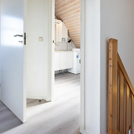 Moewe Сasa de vacaciones *