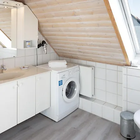 Сasa de vacaciones Moewe List