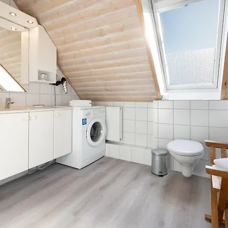 Сasa de vacaciones Moewe