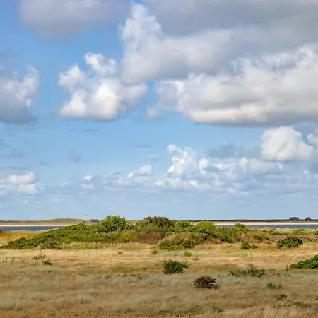 Сasa de vacaciones Moewe