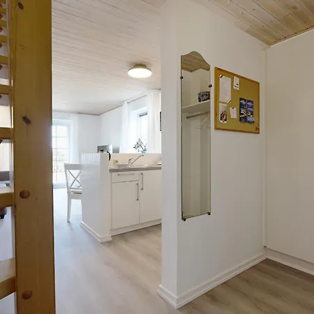 Moewe Сasa de vacaciones *