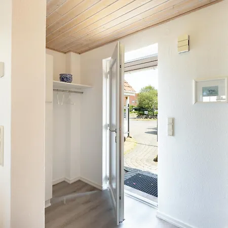 Сasa de vacaciones Moewe