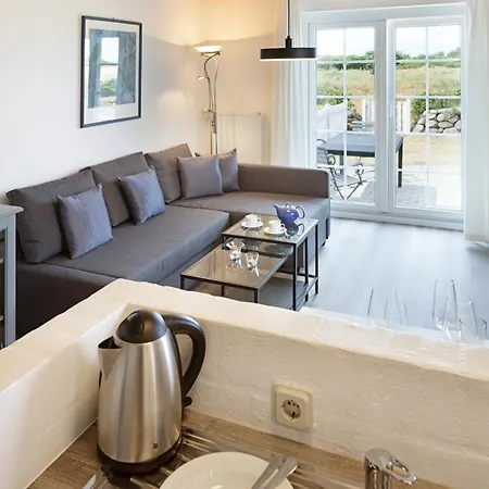 Сasa de vacaciones Moewe *