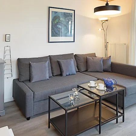 Сasa de vacaciones Moewe List