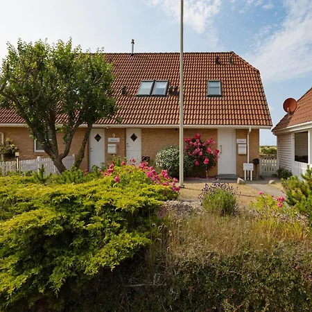 Moewe Сasa de vacaciones