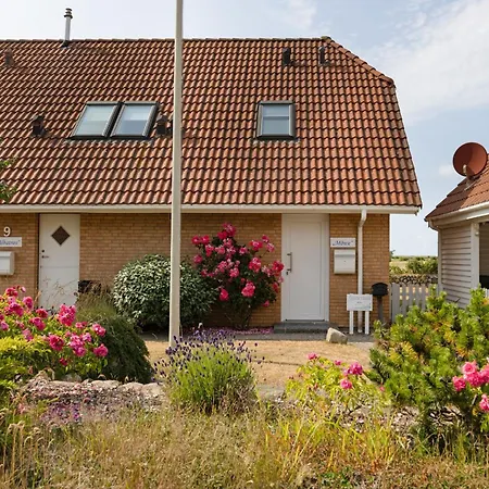 Сasa de vacaciones Moewe *