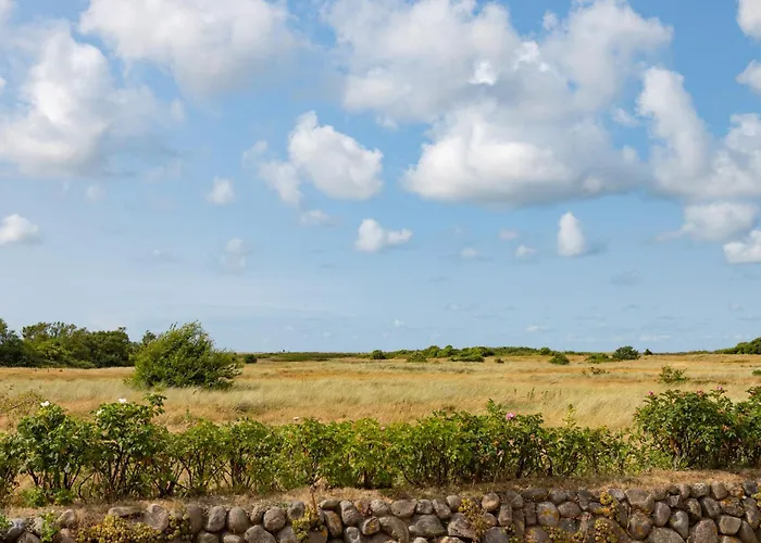 Moewe Vakantiehuis List