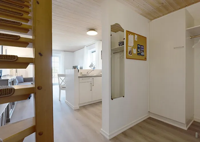 Moewe Vakantiehuis *