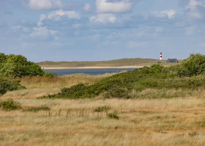 Moewe Vakantiehuis List