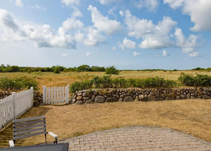 Moewe Vakantiehuis *